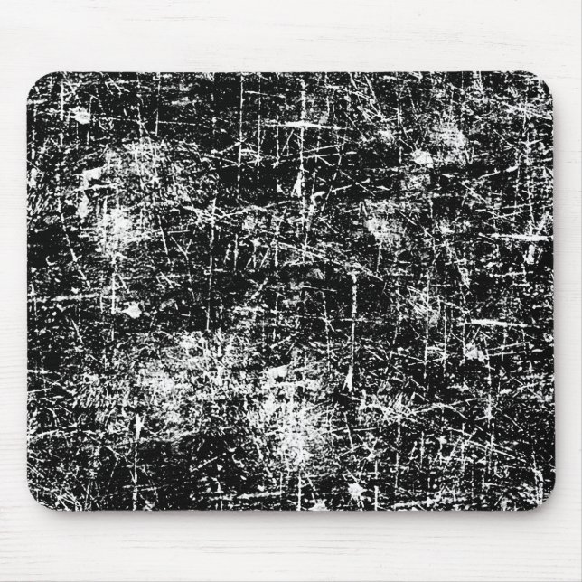 Mousepad Vista Preta (Frente)