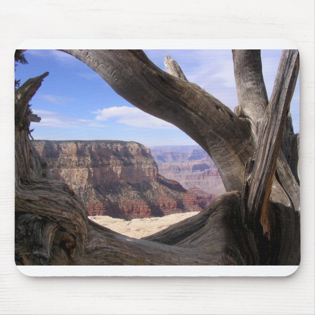 Mousepad Vista Snarled (Frente)