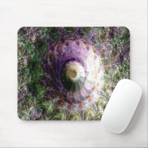 Mousepad Vista vulcânica.....