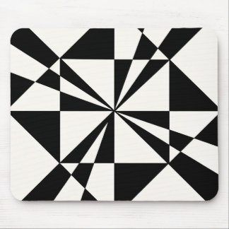 Mousepad Visual Pull | Modern