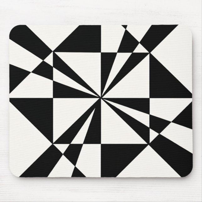 Mousepad Visual Pull | Moderno (Frente)