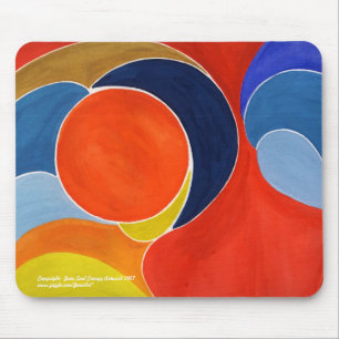 Mousepad Vitalidade da alma