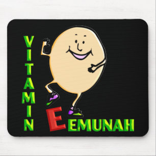 Mousepad Vitamina E