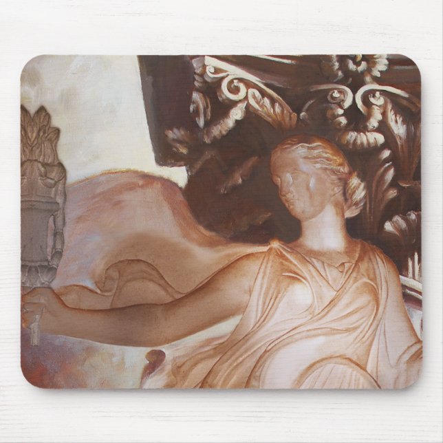 Mousepad Vitória (Frente)