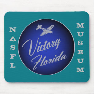 Mousepad Vitória Florida