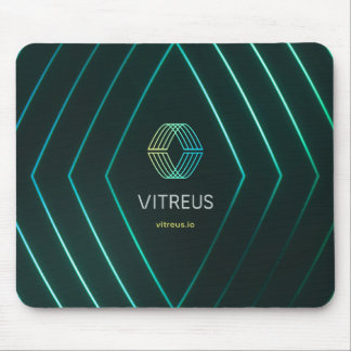 Mousepad VITREUS