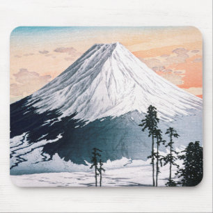 Mousepad Vizinhança de Katsuyama por Hiroaki Takahashi