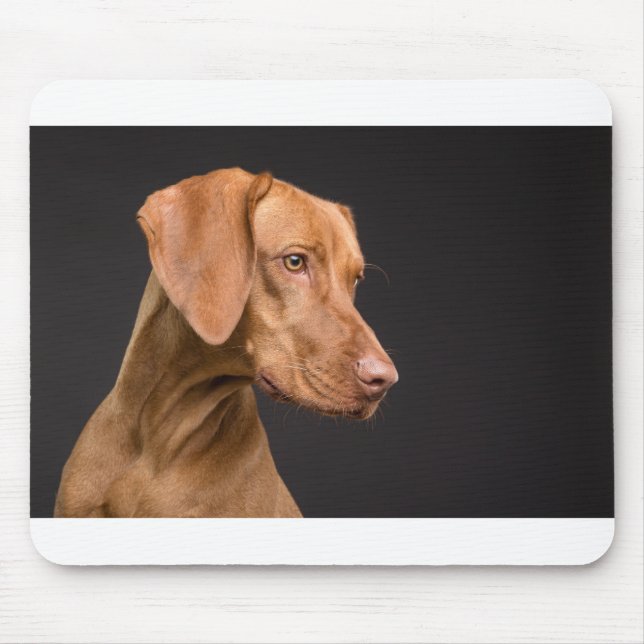 Mousepad Vizsla (Frente)