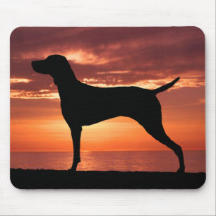 Mousepad Vizsla