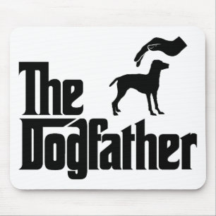 Mousepad Vizsla