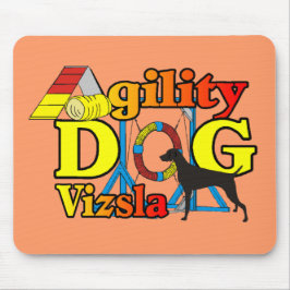 Mousepad Vizsla Agilidade Shirts Dons