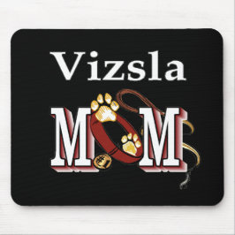 Mousepad Vizsla MOM Gifts