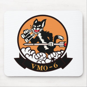 MOUSEPAD VMO-6