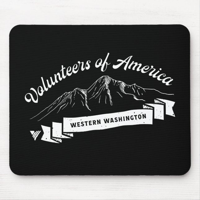 Mousepad VOAWW (Frente)