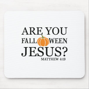 Mousepad Você Caiu De Jesus Cristo Cristão Engraçado Faith 