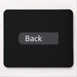 Mousepad Você, Caro, Atrás de Mim Sensibilização Suicida 2