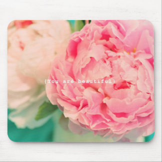 Mousepad Você é bonito