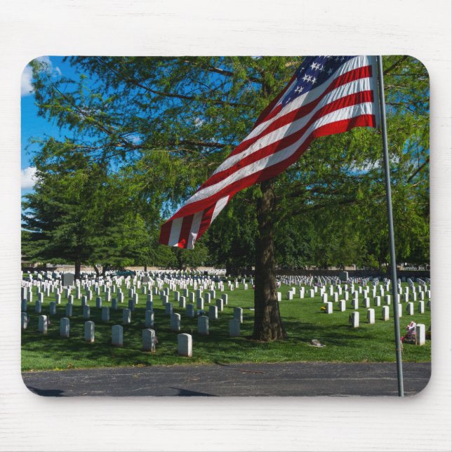 Mousepad Você Não Está Esquecido (Frente)