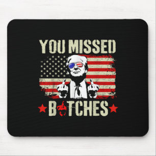 Mousepad Você Perdeu Trump 2024 , Você Perdeu Es Trump 2024