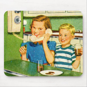 Mousepad Você tem o Príncipe Albert em uma lata?