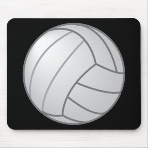 Mousepad Voleibol