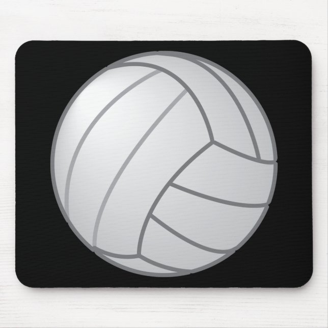 Mousepad Voleibol (Frente)
