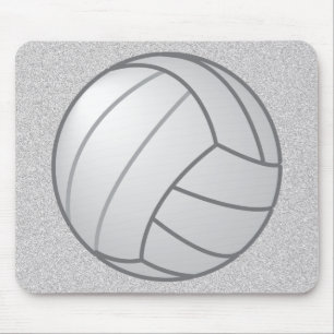 Mousepad Voleibol