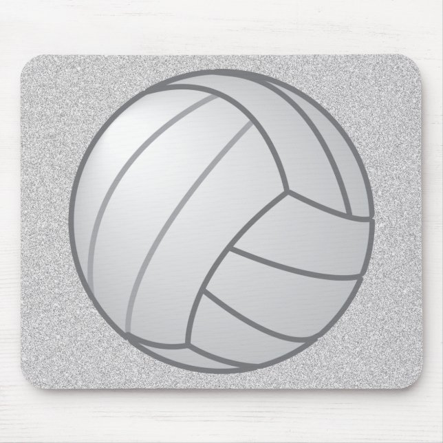 Mousepad Voleibol (Frente)