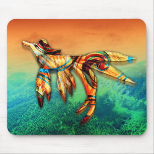Mousepad Voo