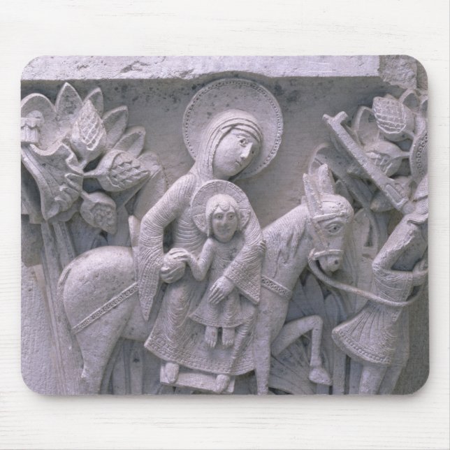 Mousepad Vôo em Egipto (Frente)