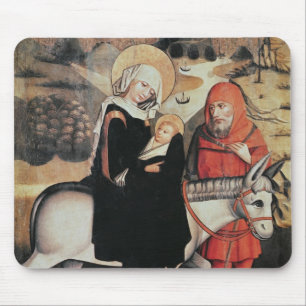 Mousepad Vôo em Egipto