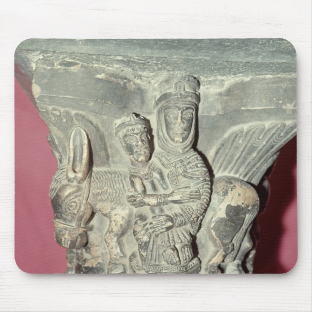 Mousepad Vôo na capital de Egipto (Frente)