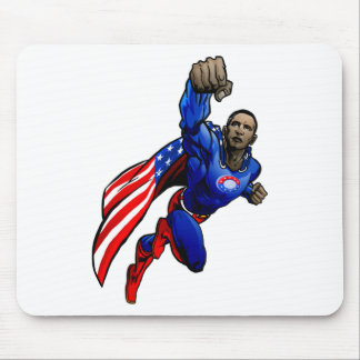 Mousepad Vôo Obama