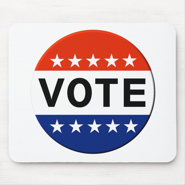 Mousepad Votação: 24/2/2024 (Frente)