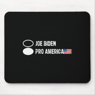 Mousepad Votando no Veredicto de Criminoso Condenado Eleiçã
