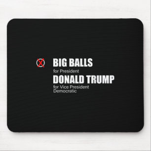 Mousepad Votei A Favor Do Big Doge D.o.g., E...