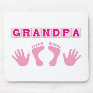 Mousepad Vovô