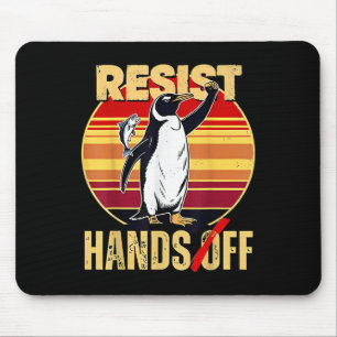 Mousepad Vovó De Um Volle De Graduação De Mais velho 2025