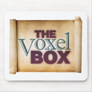 Mousepad VoxelMousepad