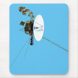 Mousepad Voyager 1