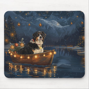 Mousepad Voz Festiva da Grande Montanha da Suíça