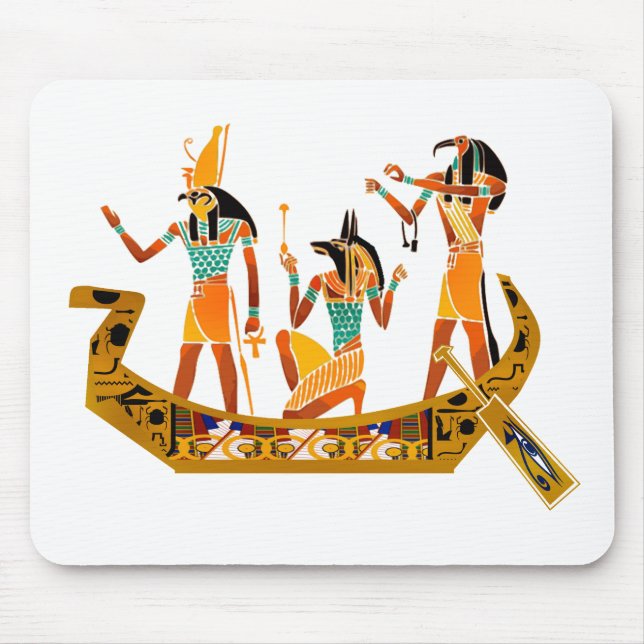 Mousepad Voz para desconhecido (Frente)