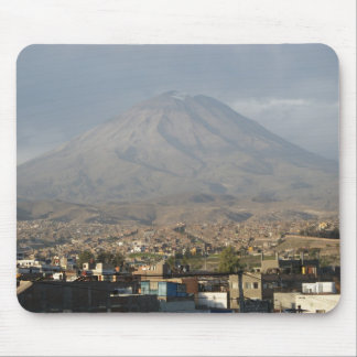 Mousepad Vulcão/Arequipa - Peru/tapete do rato de Misti