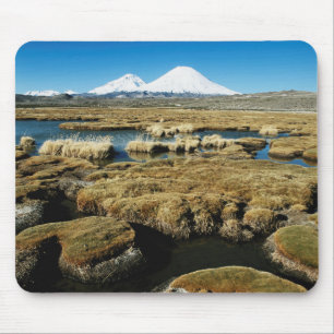 Mousepad Vulcões Payachalas