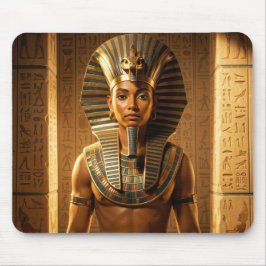 Mousepad Wadjet – Ägyptische Schlangengöttin´1