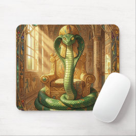 Mousepad Wadjet – Ägyptische Schlangengöttin´5