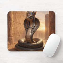 Mousepad Wadjet – Egyptian Cobra Goddess´5