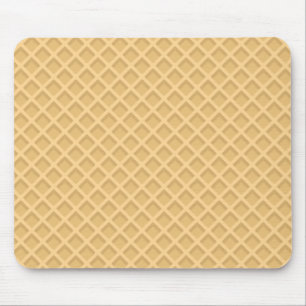 Mousepad Wafer