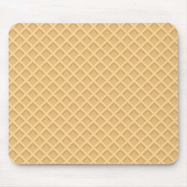Mousepad Wafer (Frente)
