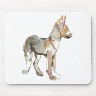 Mousepad Waggle